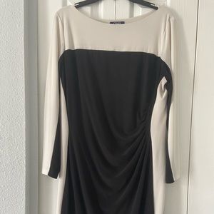 XL Women’s Chaps Dress